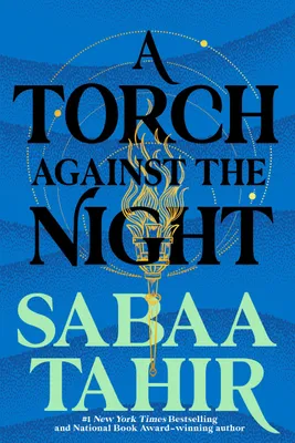 Produktbild von An Ember in the Ashes 02. A Torch Against the Night