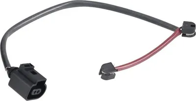 Produktbild von Warnkontakt Bremsbelagverschleiß 345 mm A.B.S. für u.a. PORSCHE 911