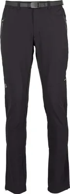 Produktbild von Ternua Belonia Hosen Schwarz S Mann Schwarz S