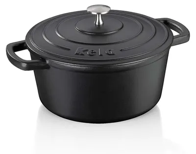 Immagine prodotto di Casseruola Calido con coperchio 4 litri