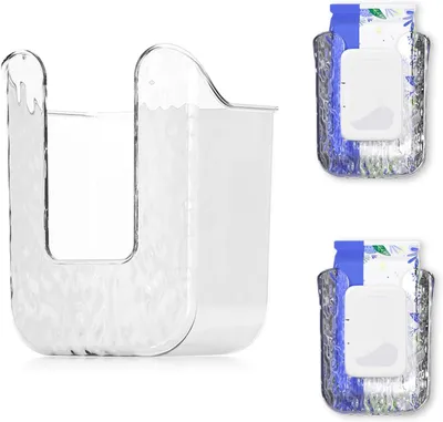 Productafbeelding van Opbergdoos - Set van 2 - Papier
