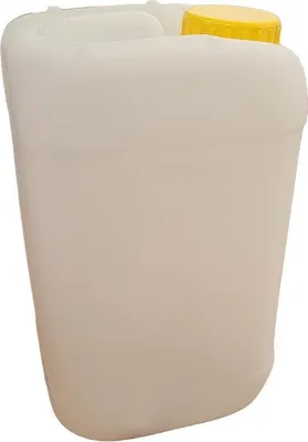 Produktbild von Comet Weithals-Kanister mit Hahn 25 l