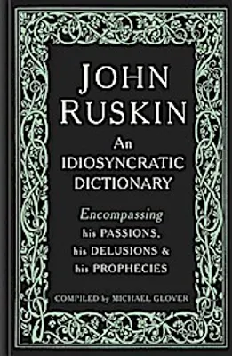 Immagine prodotto di John Ruskin