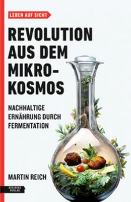 Obrázok produktu pre Revolution aus dem Mikrokosmos
