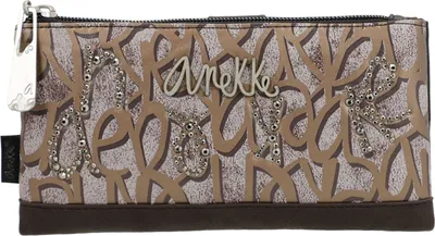 Produktbild von Anekke Geldbörse Core Mantle Wallet Multicolor mehrfarbig