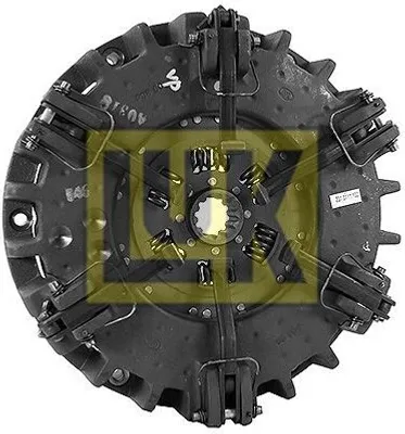 Produktbild von LuK 231 0111 10 Kupplungsdruckplatte