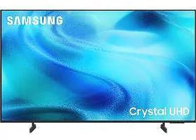 Zdjęcie produktu dla Samsung U8000H UE75U8072HUXXH, 190,5 cm (75"), 3840 x 2160 px, LED, Smart TV, Wi-Fi, Czarny
