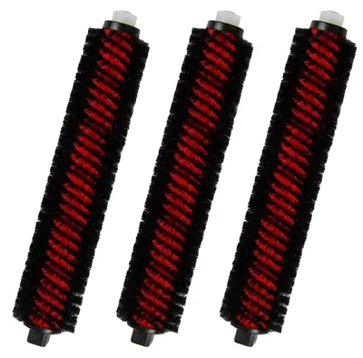 Zdjęcie produktu dla Szczotki do czyszczenia 3 sztuki, kompatybilne z robotami sprzątającymi Roborock S7 MaxV Ultra, S8 Pro Ultra, G10s