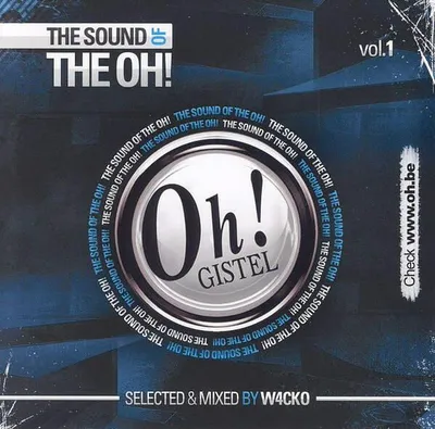 Obrázek produktu pro The Sound Of The Oh! Vol.1