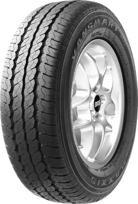 Produktbild von Maxxis Vansmart Mcv3+ 225/70R15C 112S
