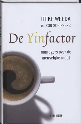 Produktbild von De Yinfactor / druk 1