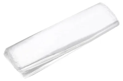 Immagine prodotto di 100 sacchetti termoretraibili, dimensioni 39x30 cm - Confezioni per regali e progetti fai-da-te