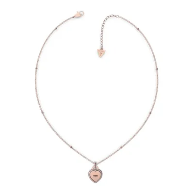 Image de Guess Collier Femme JUBN01420JWRGTU