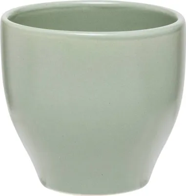 Produktbild von Tasse "mae" grün 11cl - SG Secret de Gourmet