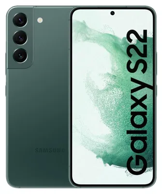 Obrázok produktu pre Samsung Galaxy S22 5G 256GB grün
