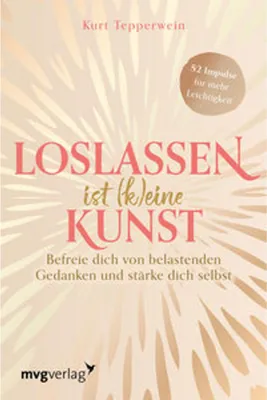 Obrázek produktu pro Loslassen ist (k)eine Kunst