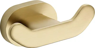 Produktbild von Badezimmerhaken REA 105 Til Brush Gold 9X6,5X3,5Cm