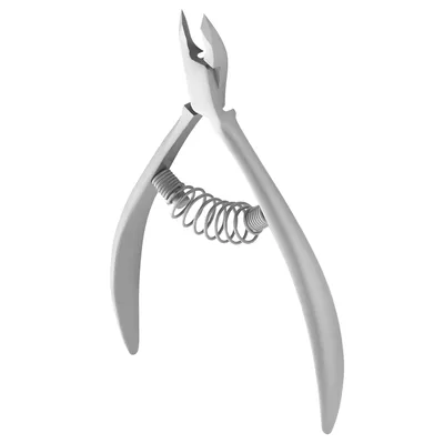 Image de Pince à cuticules professionnelle Smart 30 3 mm (Pince à cuticules professionnelle)