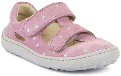 Produktbild von Froddo Barefoot Sandal Pink+ Größe EU 24