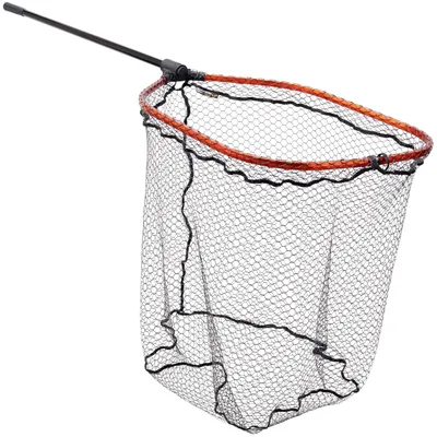 Produktbild von Savage Gear Twist & Fold Net 70x60x60cm Large - Raubfischkescher
