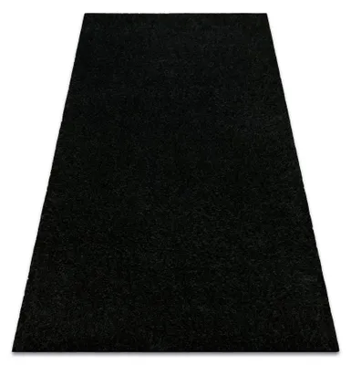 Imagen del producto de Alfombra BUENOS 6649 shaggy liso, de un solo color   200x290 cm