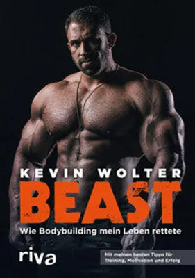 Obrázok produktu pre Beast