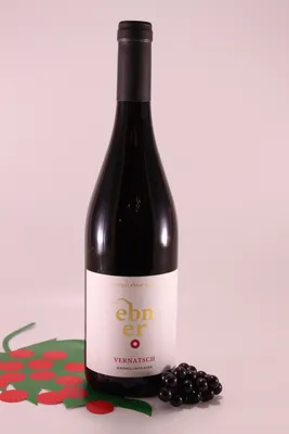 Produktbild von Südtiroler Vernatsch - 2022 - Weingut Ebner