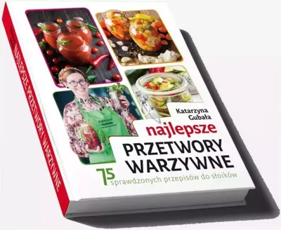 Image de Najlepsze przetwory warzywne