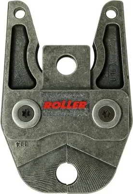 Produktbild von ROLLER Presszange U | PRESSZANGE U 16