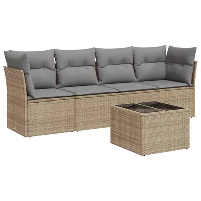 Zdjęcie produktu dla VidaXL 3217239, 5 szt.