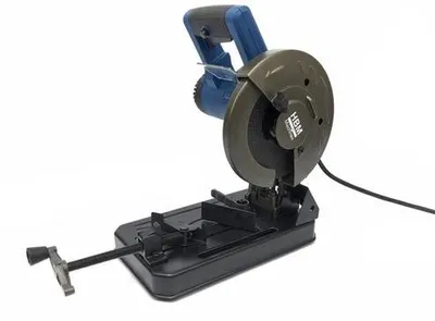 Obrázek produktu pro Kovový řetězový pilový stroj, 1500 wattů, 180 mm