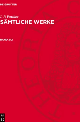 Produktbild von Sämtliche Werke, Band 2/2, Sämtliche Werke Band 2/2