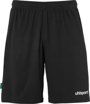 Productafbeelding van Uhlsport Center Basic shorts voor kinderen - zwart