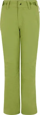 Image de Protest Carmacks Pantalon Vert L Femme Vert L