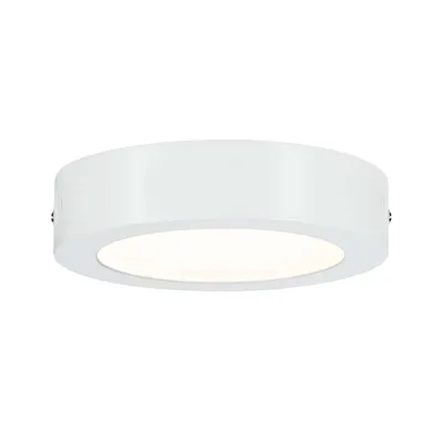 Produktbild von Paulmann 500.82, Strahler Oberflächenbeleuchtung, 1 Glühbirne(n), LED, 1050 lm, Weiß