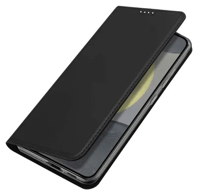 Produktbild von DUX DUCIS SKIN PRO Holster passend für SAMSUNG S24 FE schwarz
