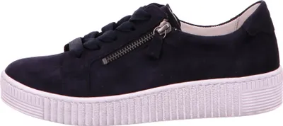 Produktbild von Gabor Sportliche Schnürschuhe Damen 31373532323238 Blau 38 EU
