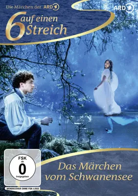 Produktbild von Das Märchen vom Schwanensee