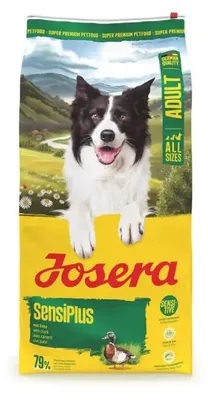 Obrázek produktu pro Josera 200071, Dospělý jedinec, Kuřecí maso, 12,5 kg, Bezlepkový