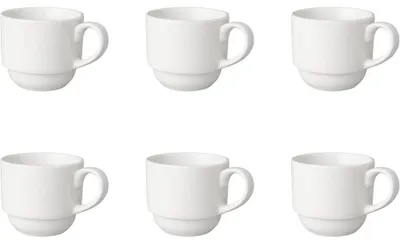 Productafbeelding van Mammoet Budgetline - Hoofdband, set van 6 stuks