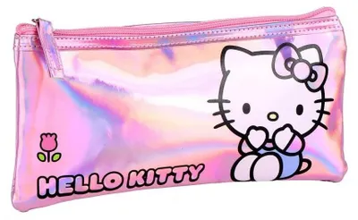 Obrázok produktu pre Univerzálna taška Hello Kitty ružová