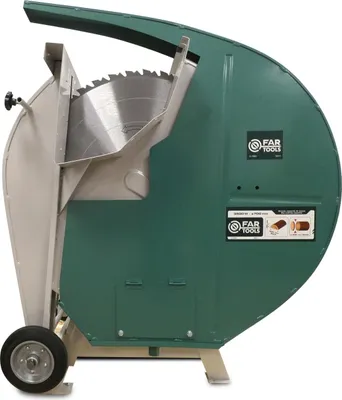 Produktbild von - Far Tools 182011 Wippsäge 700mm 3000W