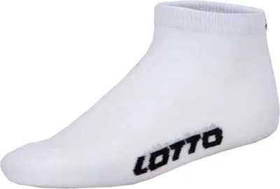 Obrázok produktu pre Lotto - Ponožky do tenisiek (balenie 3)