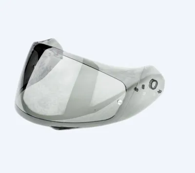 Image de Visière SCORPION EXO ELLIP-TEC MAXVISION 3D légèrement fumée KDF14-3 UNI