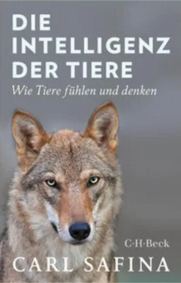 Obrázek produktu pro Die Intelligenz der Tiere
