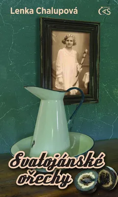 Image de Svatojánské ořechy - Lenka Chalupová