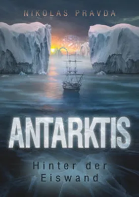 Produktbild von Antarktis