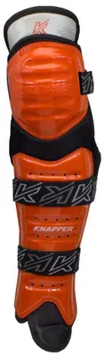 Obrázek produktu pro Knapper Hokejbalové holeně Knapper AK5, zlatá, 13"