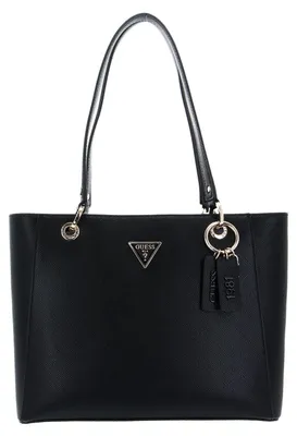 Obrázek produktu pro Guess NOELLE NOEL TOTE černá