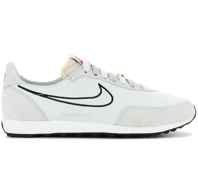 Obrázok produktu pre Nike Waffle Trainer 2 - topánky White DH4390-100 , veľkosť: EU 40.5 US 7.5